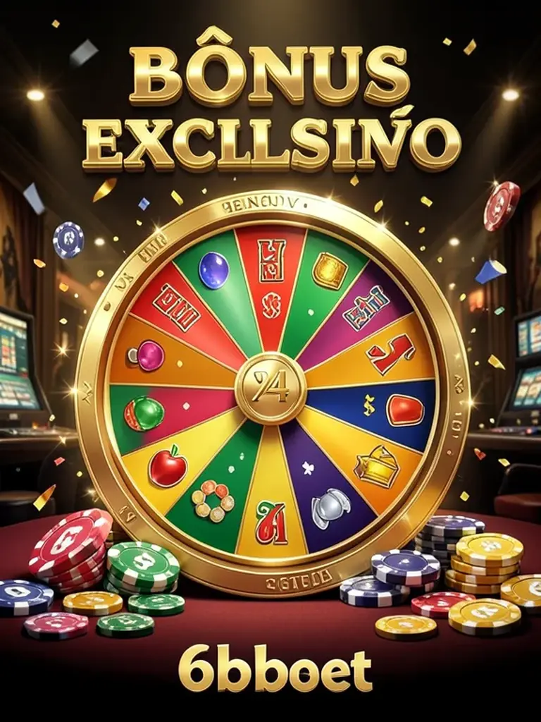 Bônus com lógica clara